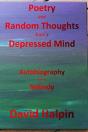 Poetry And Random Thoughts From A Depressed Mind - Preview