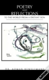 Capa do artigo Poetry And Reflections: To The World From A Distant Son