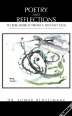 Capa do artigo Poetry And Reflections: To The World From A Distant Son