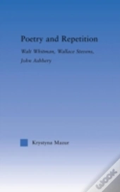 Poetry And Repetition