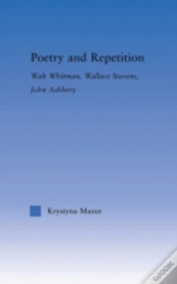 Capa do artigo Poetry And Repetition