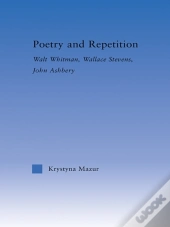 Poetry And Repetition