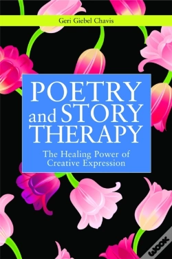 Capa do artigo Poetry And Story Therapy