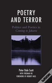 Poetry And Terror