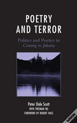 Capa do artigo Poetry And Terror
