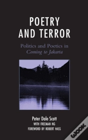 Capa do artigo Poetry And Terror