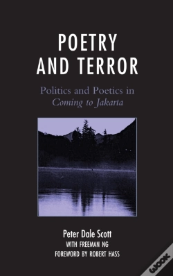 Capa do artigo Poetry And Terror