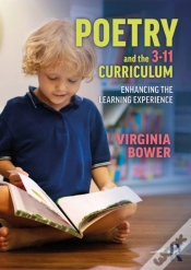 Capa do artigo Poetry And The 3-11 Curriculum