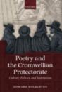 Poetry And The Cromwellian Protectorate - Preview
