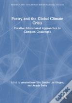 Poetry And The Global Climate Crisis