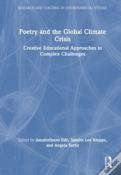 Capa do artigo Poetry And The Global Climate Crisis