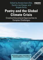 Poetry And The Global Climate Crisis