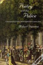 Capa do artigo Poetry And The Police