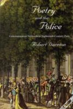Capa do artigo Poetry And The Police