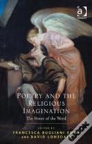 Poetry And The Religious Imagination