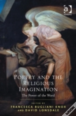 Capa do artigo Poetry And The Religious Imagination