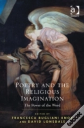 Poetry And The Religious Imagination