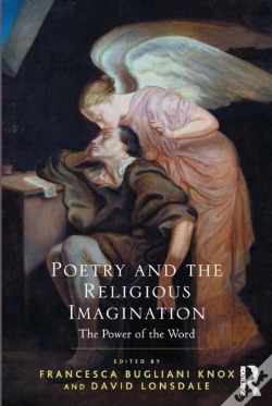 Capa do artigo Poetry And The Religious Imagination