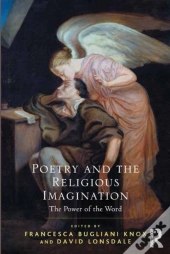 Poetry And The Religious Imagination