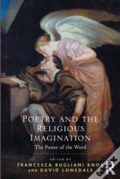 Capa do artigo Poetry And The Religious Imagination