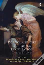 Capa do artigo Poetry And The Religious Imagination