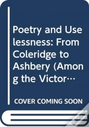 Capa do artigo Poetry And Uselessness