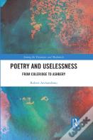 Poetry And Uselessness