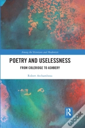 Poetry And Uselessness