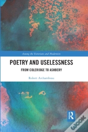 Capa do artigo Poetry And Uselessness