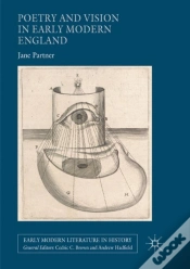 Capa do artigo Poetry And Vision In Early Modern England