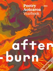 Capa do artigo Poetry Aotearoa Yearbook 2023