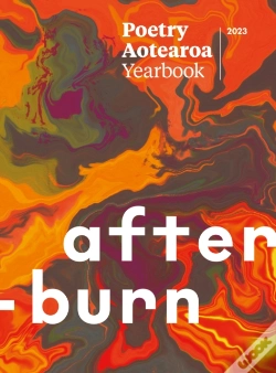 Capa do artigo Poetry Aotearoa Yearbook 2023