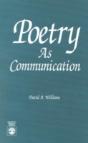 Poetry As Communication - Preview