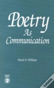 Capa do artigo Poetry As Communication