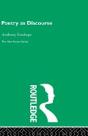 Poetry As Discourse - Preview