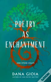 Capa do artigo Poetry As Enchantment