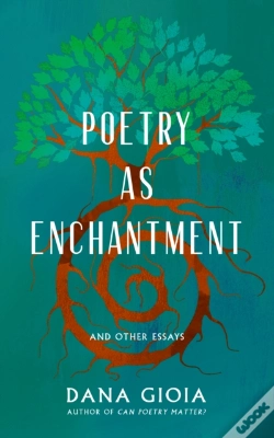 Capa do artigo Poetry As Enchantment