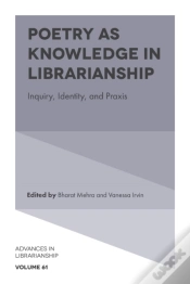 Capa do artigo Poetry As Knowledge In Librarianship