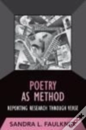 Poetry As Method