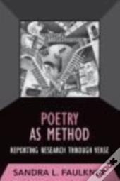 Poetry As Method