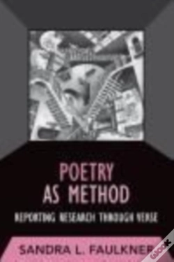 Capa do artigo Poetry As Method