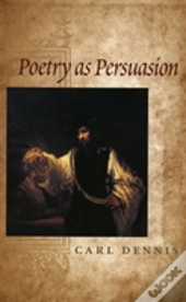 Poetry As Persuasion