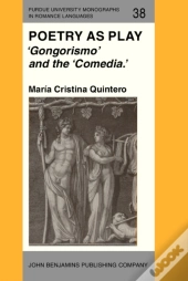 Poetry As Play