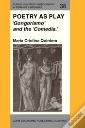 Capa do artigo Poetry As Play
