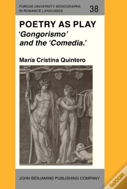 Capa do artigo Poetry As Play
