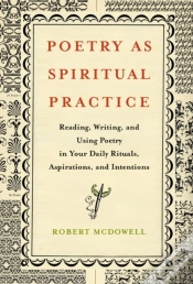 Capa do artigo Poetry As Spiritual Practice