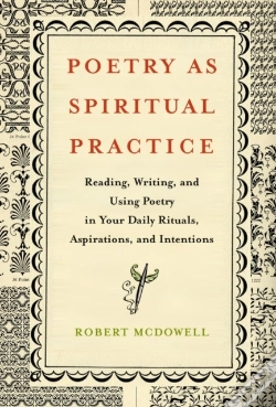 Capa do artigo Poetry As Spiritual Practice