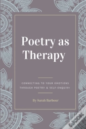 Poetry As Therapy