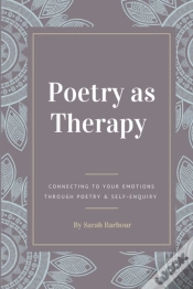 Capa do artigo Poetry As Therapy
