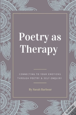 Capa do artigo Poetry As Therapy